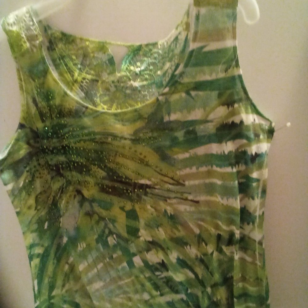 Ladies top